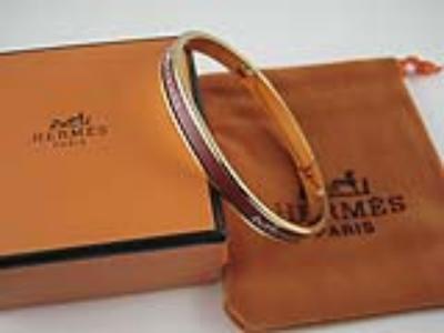 HERMES Bracelet-22